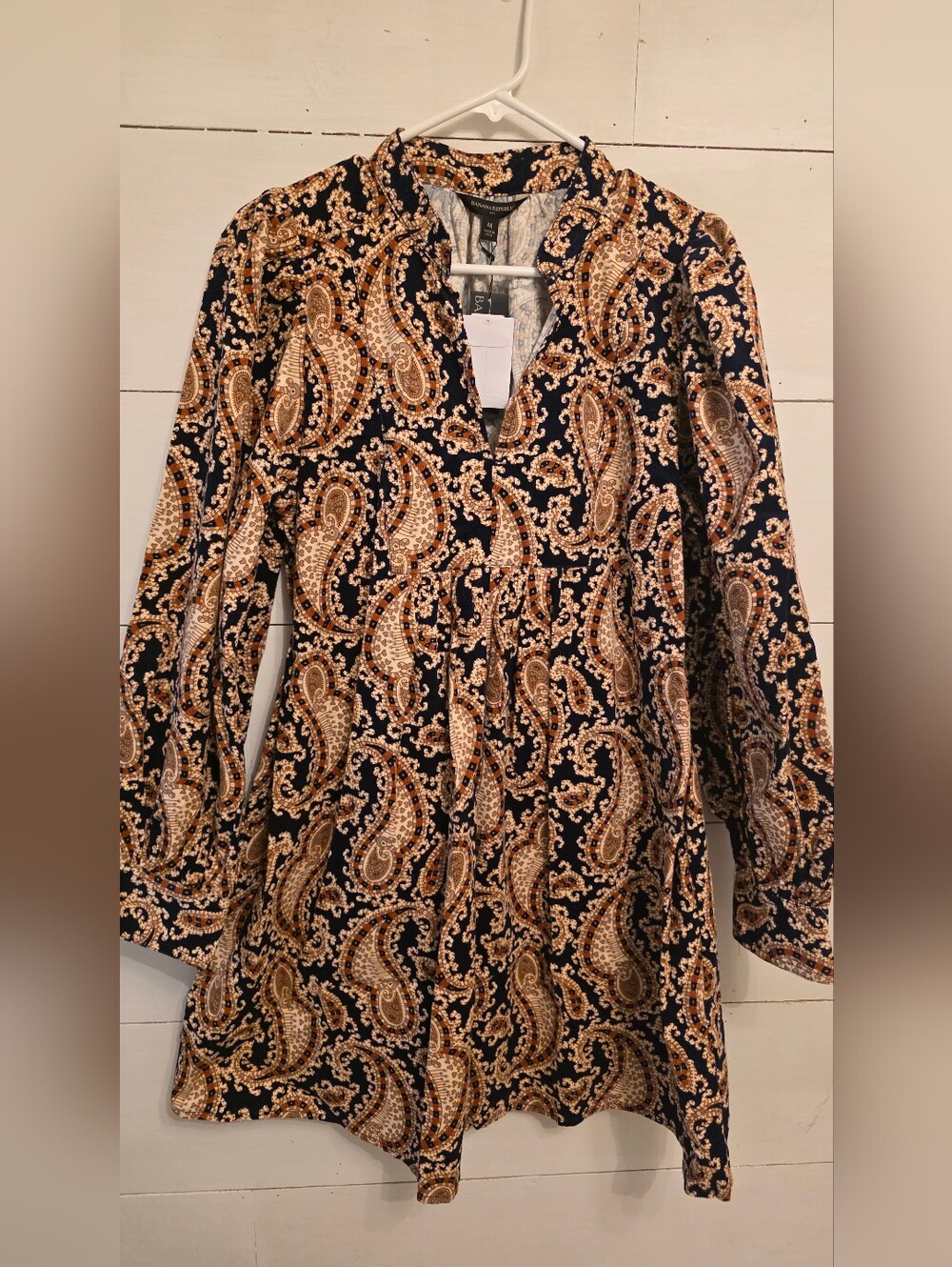NWT Beautiful Banana Republic Factory Dress